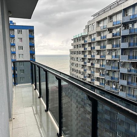 Horizon Batumi Aparthotel Exterior foto